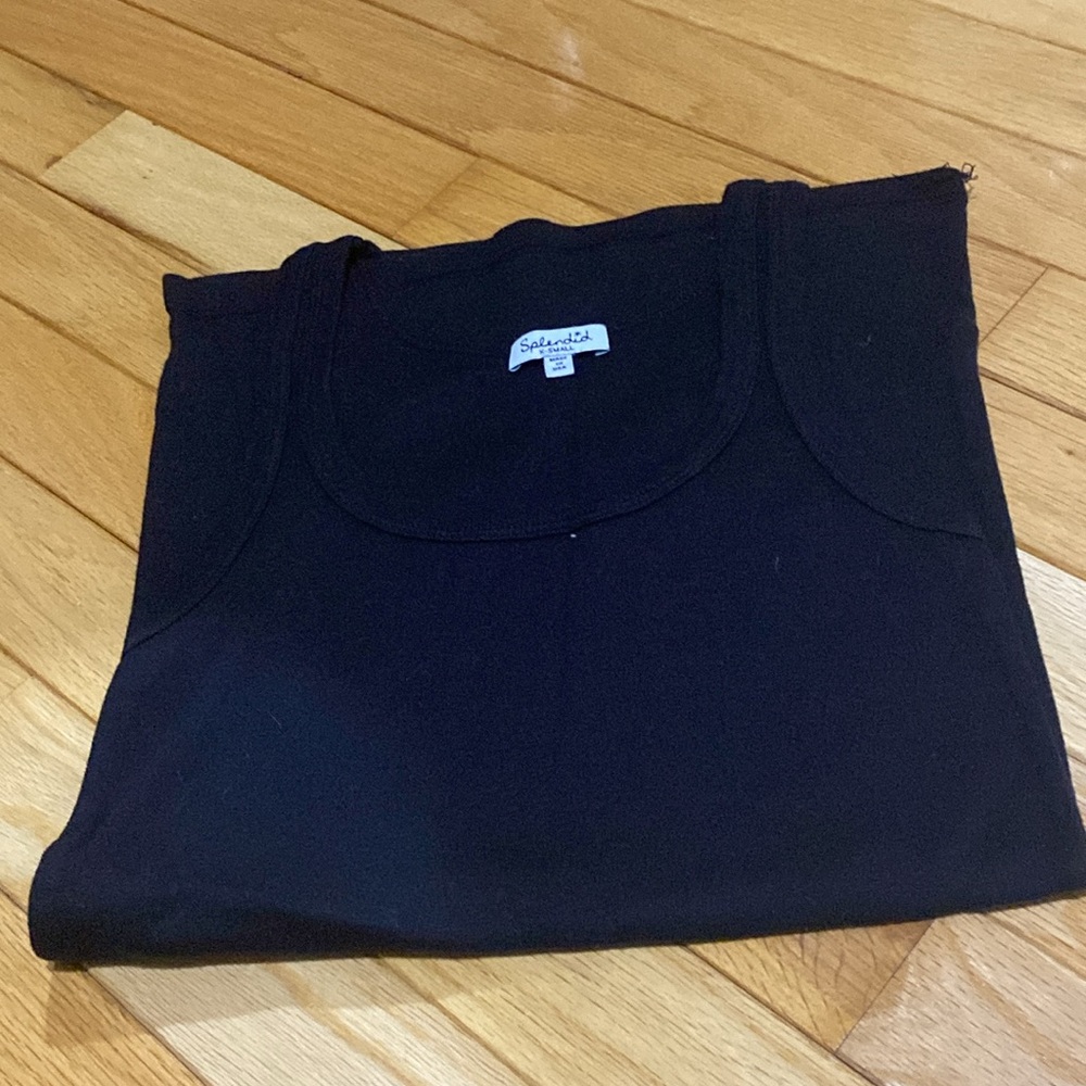 Splendid  tank top - Picture 10 of 12